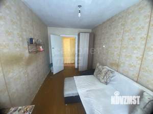 3-к квартира, вторичка, 51м2, 4/5 этаж