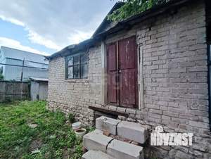 3-к квартира, вторичка, 39м2, 1/1 этаж