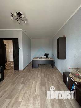 1-к квартира, вторичка, 47м2, 10/12 этаж