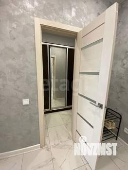 1-к квартира, вторичка, 46м2, 10/14 этаж