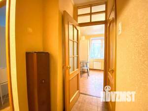 2-к квартира, вторичка, 52м2, 2/5 этаж