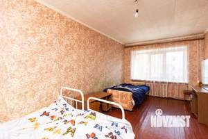 1-к квартира, вторичка, 30м2, 2/5 этаж