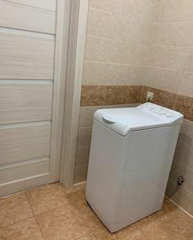 Студия квартира, вторичка, 27м2, 1/15 этаж
