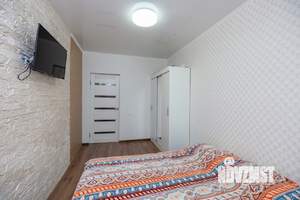 2-к квартира, вторичка, 46м2, 2/14 этаж