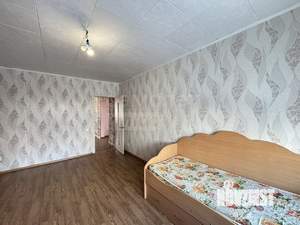 2-к квартира, вторичка, 60м2, 1/10 этаж