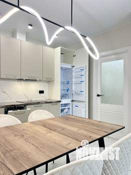 3-к квартира, вторичка, 75м2, 10/17 этаж