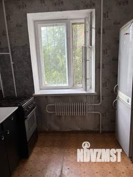 1-к квартира, вторичка, 33м2, 2/5 этаж