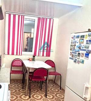 2-к квартира, вторичка, 47м2, 4/16 этаж