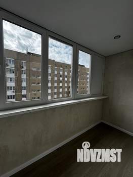 2-к квартира, вторичка, 50м2, 7/9 этаж