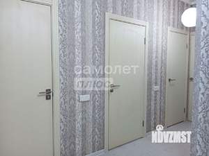 2-к квартира, вторичка, 58м2, 3/12 этаж