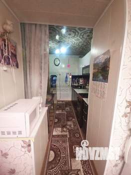 1-к квартира, вторичка, 37м2, 5/9 этаж