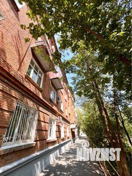 3-к квартира, вторичка, 72м2, 3/4 этаж