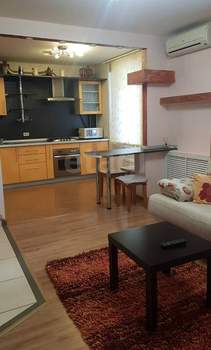 1-к квартира, вторичка, 39м2, 8/18 этаж