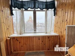 3-к квартира, вторичка, 55м2, 3/10 этаж