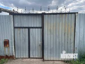 1-к квартира, вторичка, 30м2, 1/2 этаж