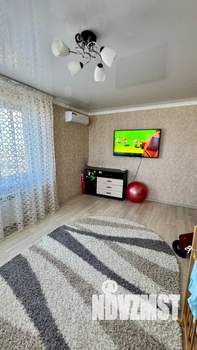 2-к квартира, вторичка, 58м2, 13/17 этаж