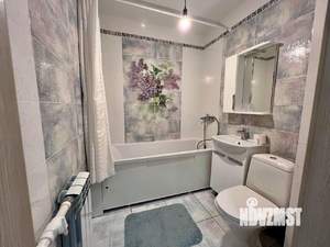 1-к квартира, вторичка, 33м2, 10/17 этаж