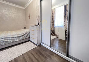 3-к квартира, вторичка, 88м2, 1/4 этаж