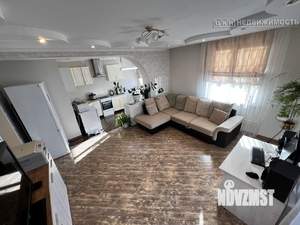 2-к квартира, вторичка, 63м2, 14/17 этаж