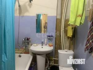 1-к квартира, вторичка, 30м2, 3/5 этаж