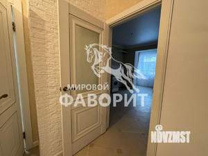 1-к квартира, вторичка, 38м2, 1/3 этаж