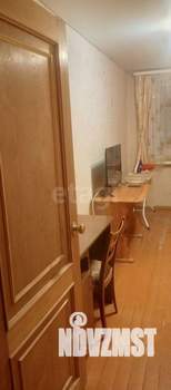 3-к квартира, вторичка, 62м2, 3/5 этаж