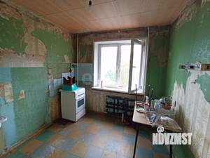 2-к квартира, вторичка, 54м2, 5/9 этаж