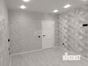 2-к квартира, вторичка, 58м2, 12/17 этаж