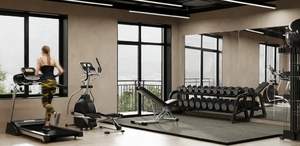 3-к квартира, вторичка, 81м2, 3/15 этаж