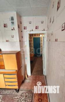 1-к квартира, вторичка, 35м2, 8/9 этаж