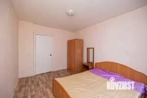 3-к квартира, вторичка, 66м2, 10/10 этаж