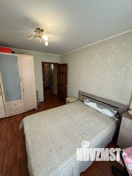 2-к квартира, вторичка, 54м2, 6/10 этаж