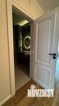 1-к квартира, вторичка, 50м2, 15/17 этаж