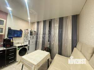 1-к квартира, вторичка, 37м2, 11/17 этаж