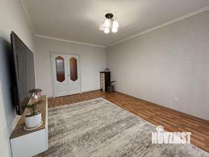 3-к квартира, вторичка, 63м2, 7/10 этаж