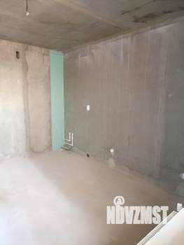 1-к квартира, вторичка, 40м2, 8/24 этаж