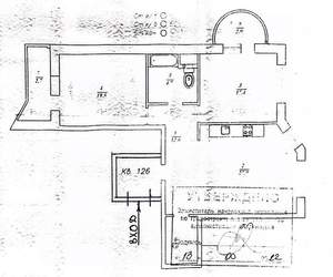 2-к квартира, вторичка, 91м2, 16/16 этаж