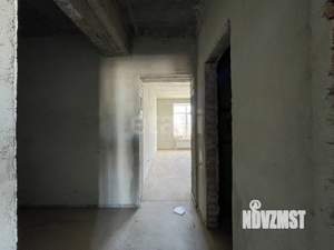 2-к квартира, вторичка, 52м2, 3/3 этаж