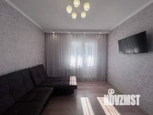 2-к квартира, вторичка, 62м2, 4/18 этаж
