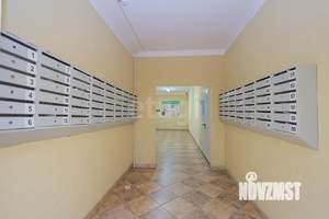 3-к квартира, вторичка, 79м2, 15/17 этаж