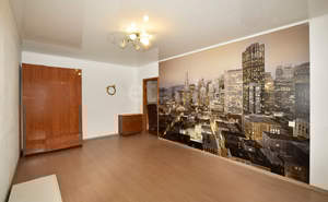 2-к квартира, вторичка, 52м2, 7/9 этаж