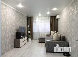3-к квартира, вторичка, 66м2, 3/10 этаж