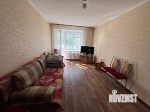 2-к квартира, вторичка, 45м2, 4/5 этаж