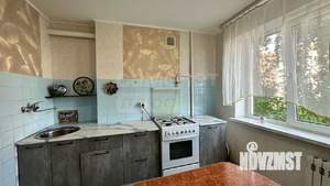 2-к квартира, вторичка, 51м2, 4/9 этаж