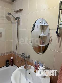 3-к квартира, вторичка, 55м2, 3/5 этаж