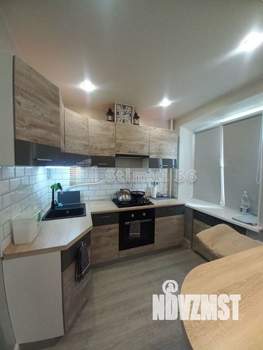 1-к квартира, вторичка, 32м2, 4/9 этаж