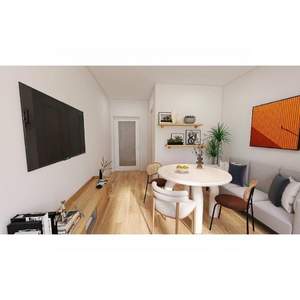 2-к квартира, вторичка, 74м2, 3/4 этаж