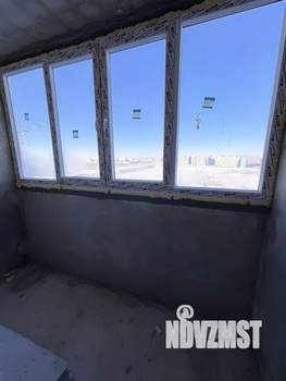 2-к квартира, вторичка, 37м2, 13/17 этаж