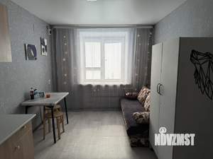 Студия квартира, вторичка, 12м2, 5/6 этаж