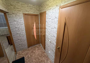 1-к квартира, вторичка, 38м2, 12/16 этаж